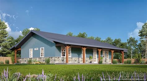 1600 sq ft metal house plans|Small Barndominium Floor Plans .